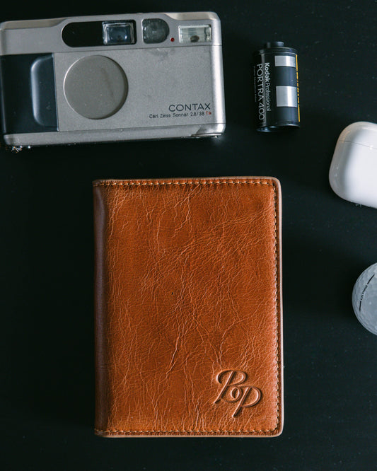 Passport Cover