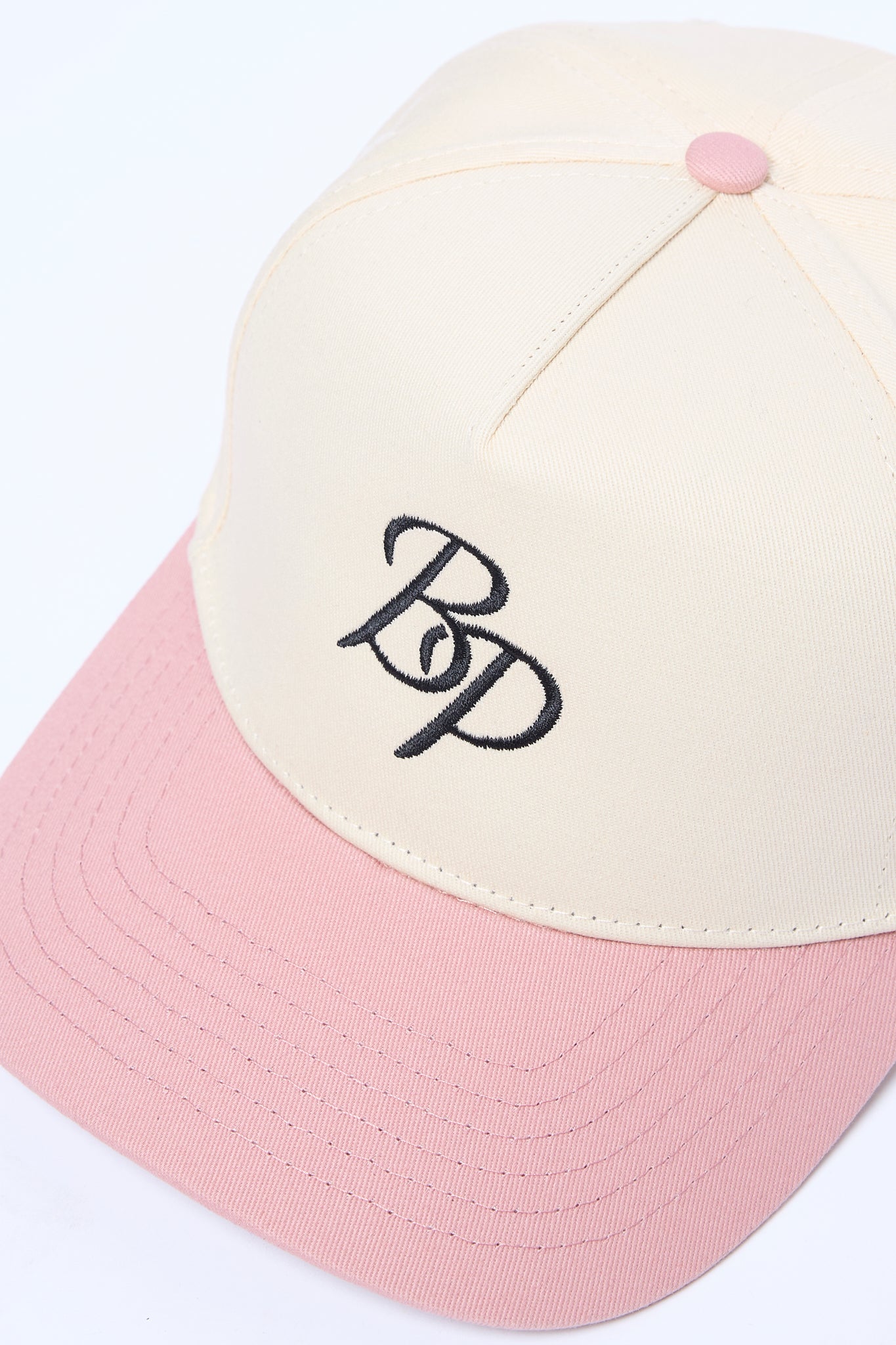 BP Cream & Ack