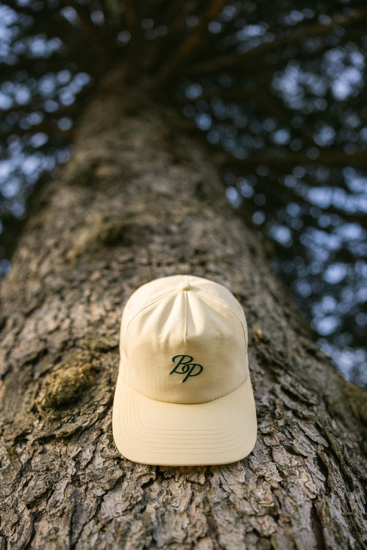BP Butter Cream & Green πΈπΌπ±