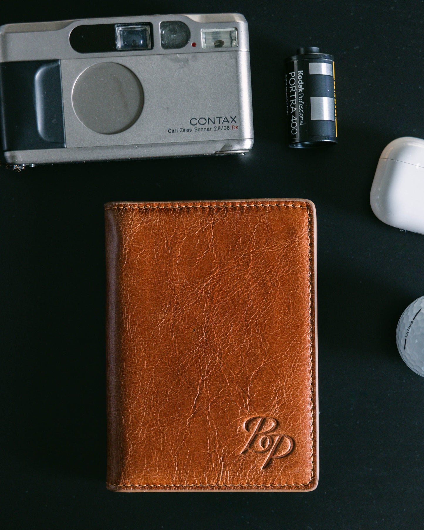 Passport Cover