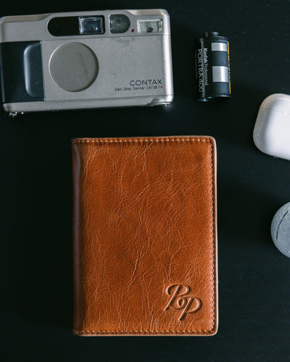 Passport Cover