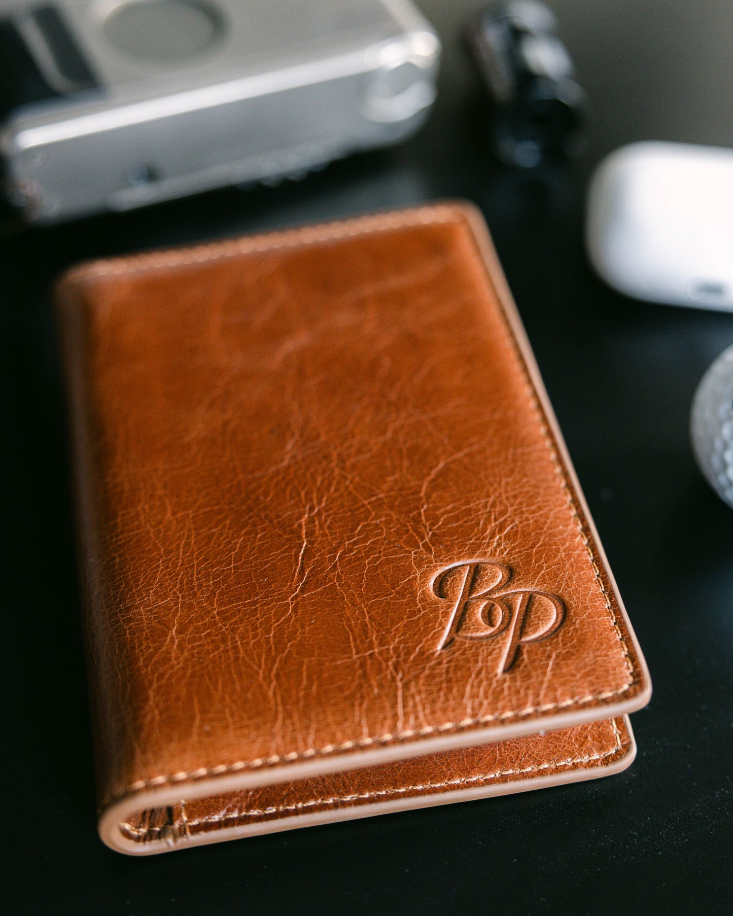 Passport Cover