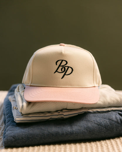 BP Cream & Ack