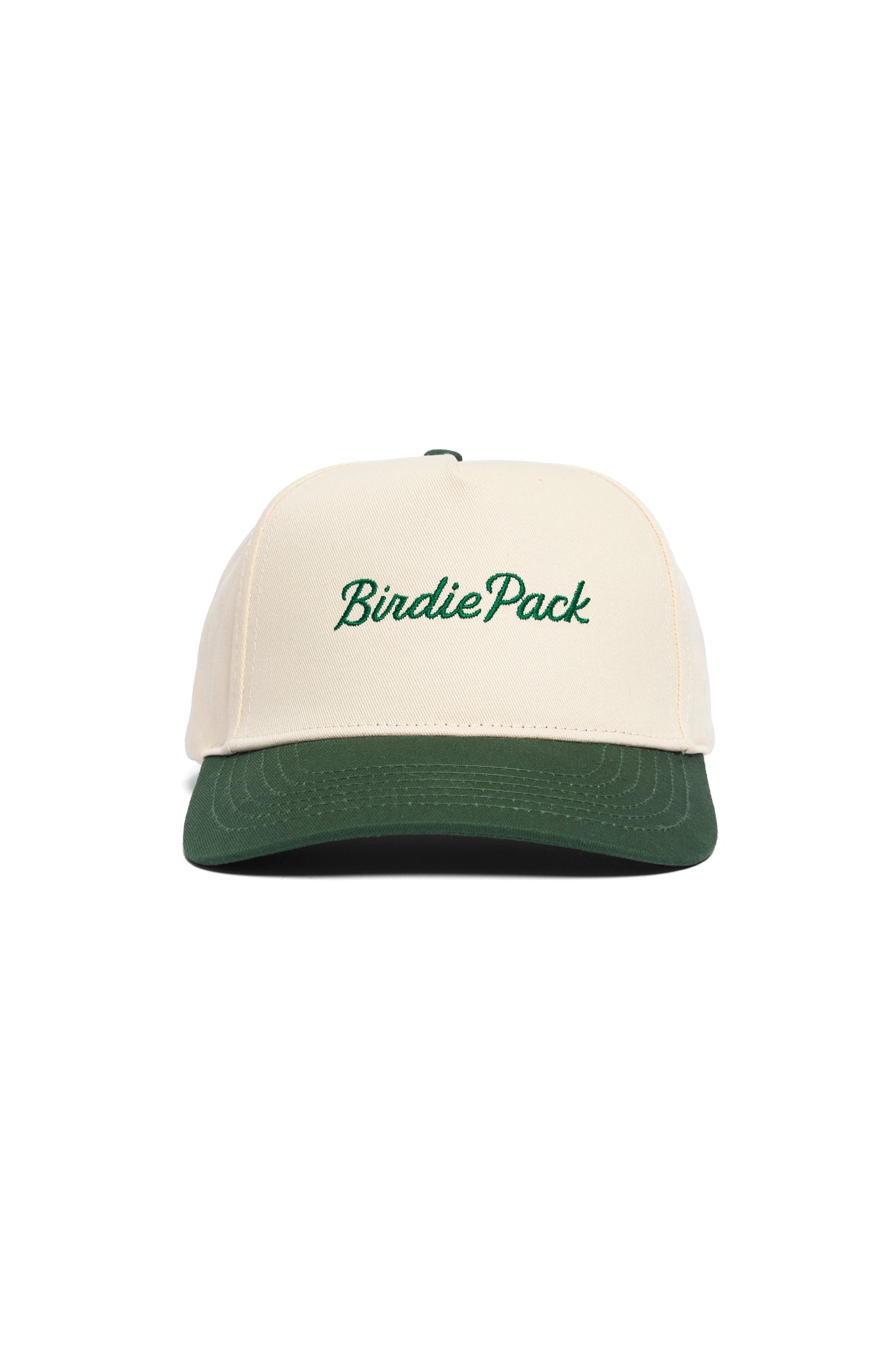 Birdie Pack Cream & Green