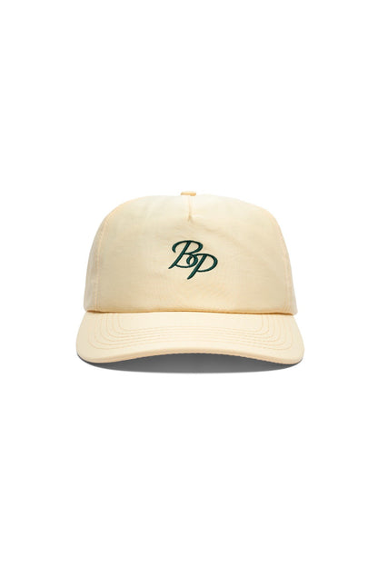 BP Butter Cream & Green 🌸🌼🌱