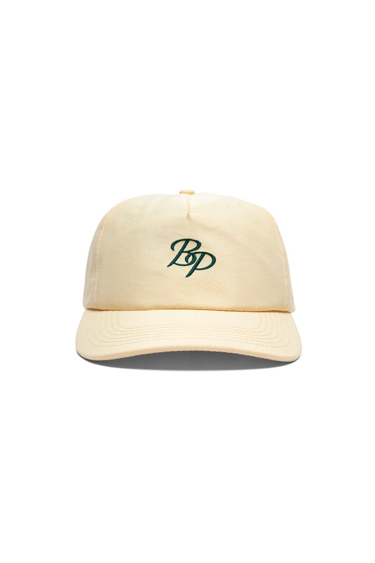 BP Butter Cream & Green 🌸🌼🌱