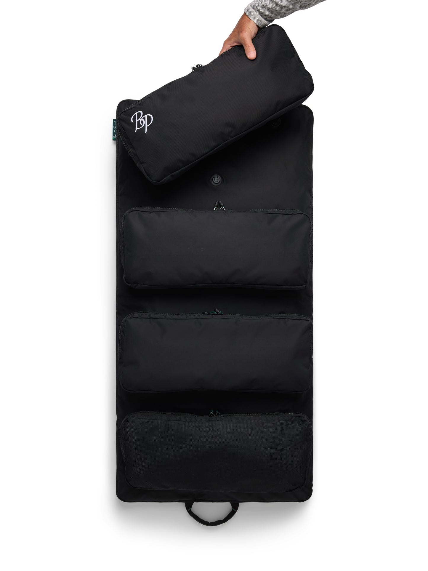 Birdie Pack - Travel System