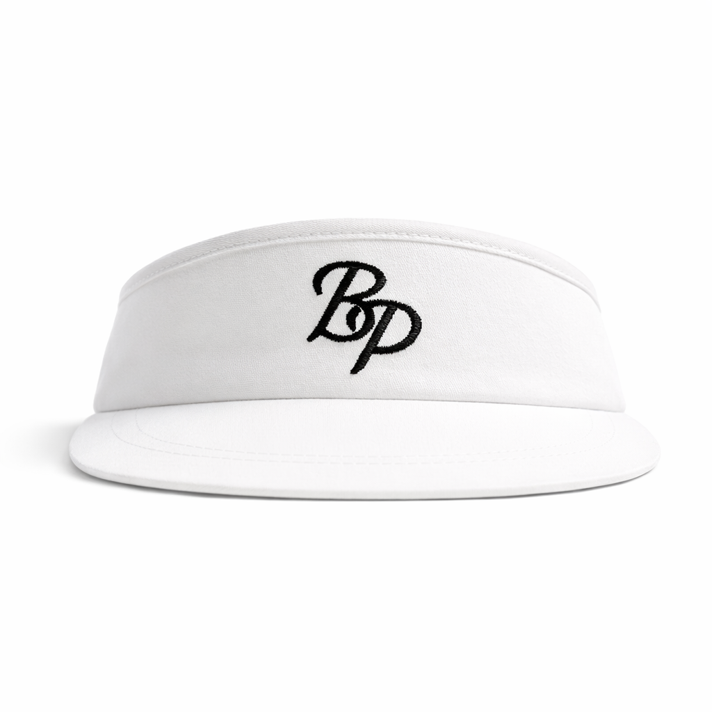Birdie Pack x Tour Classics - Tour Visor