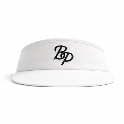 Birdie Pack x Tour Classics - Tour Visor