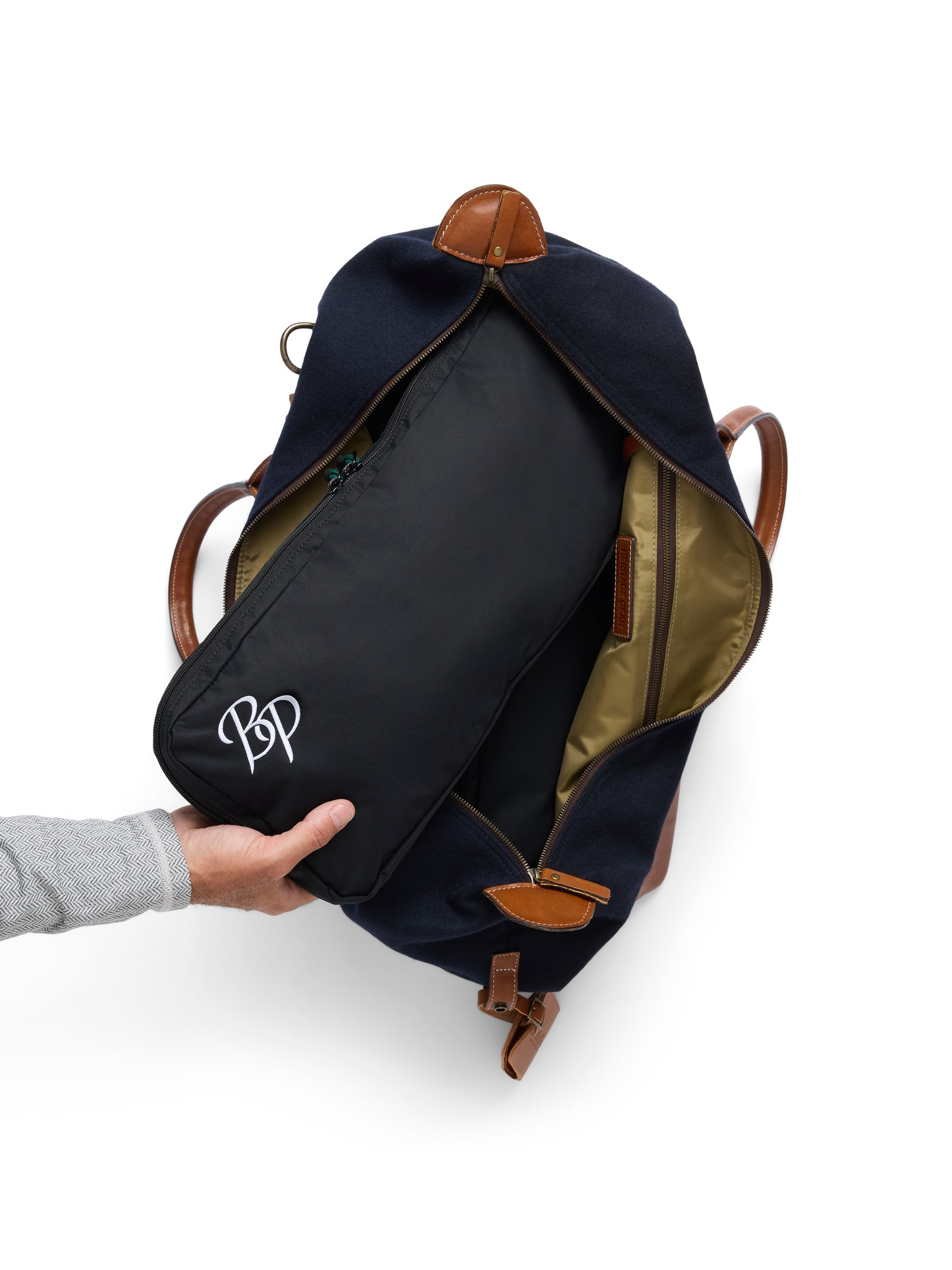 Birdie Pack - Travel System