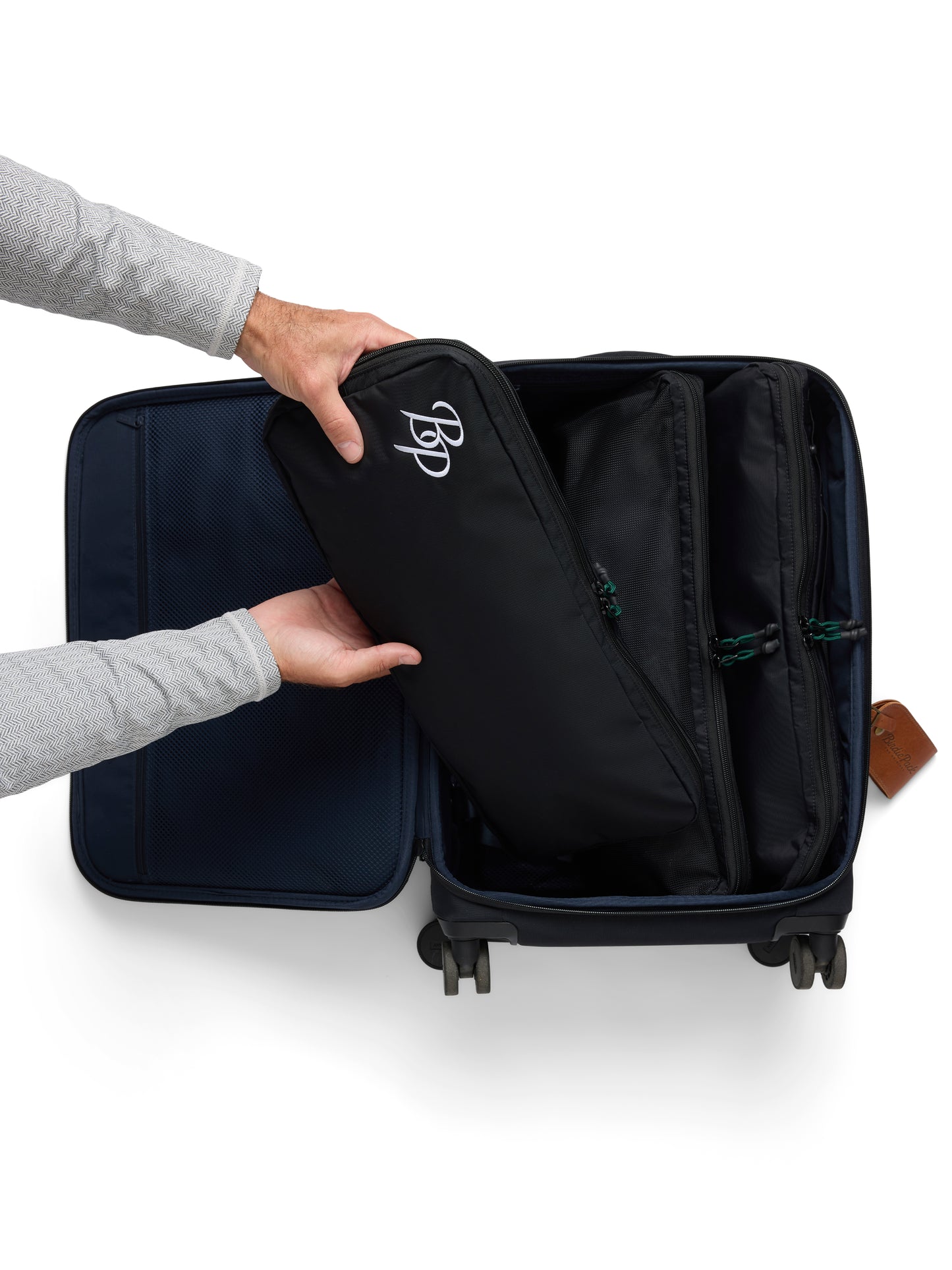Birdie Pack - Travel System