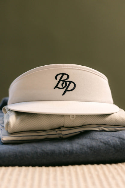 Birdie Pack x Tour Classics - Tour Visor