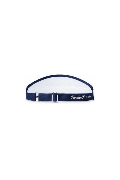 Birdie Pack x Tour Classics - Tour Visor