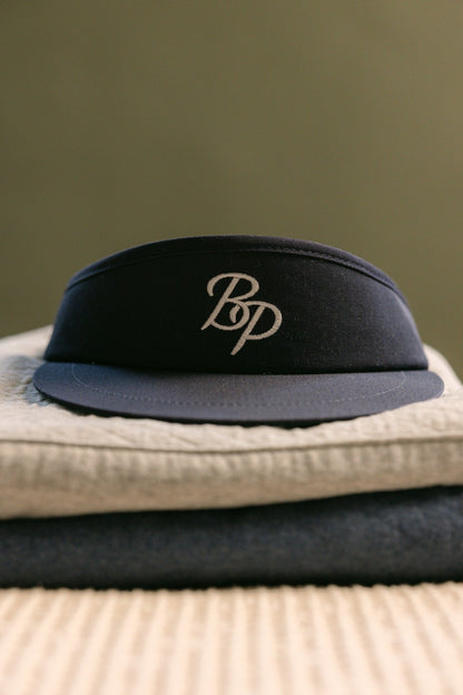 Birdie Pack x Tour Classics - Tour Visor