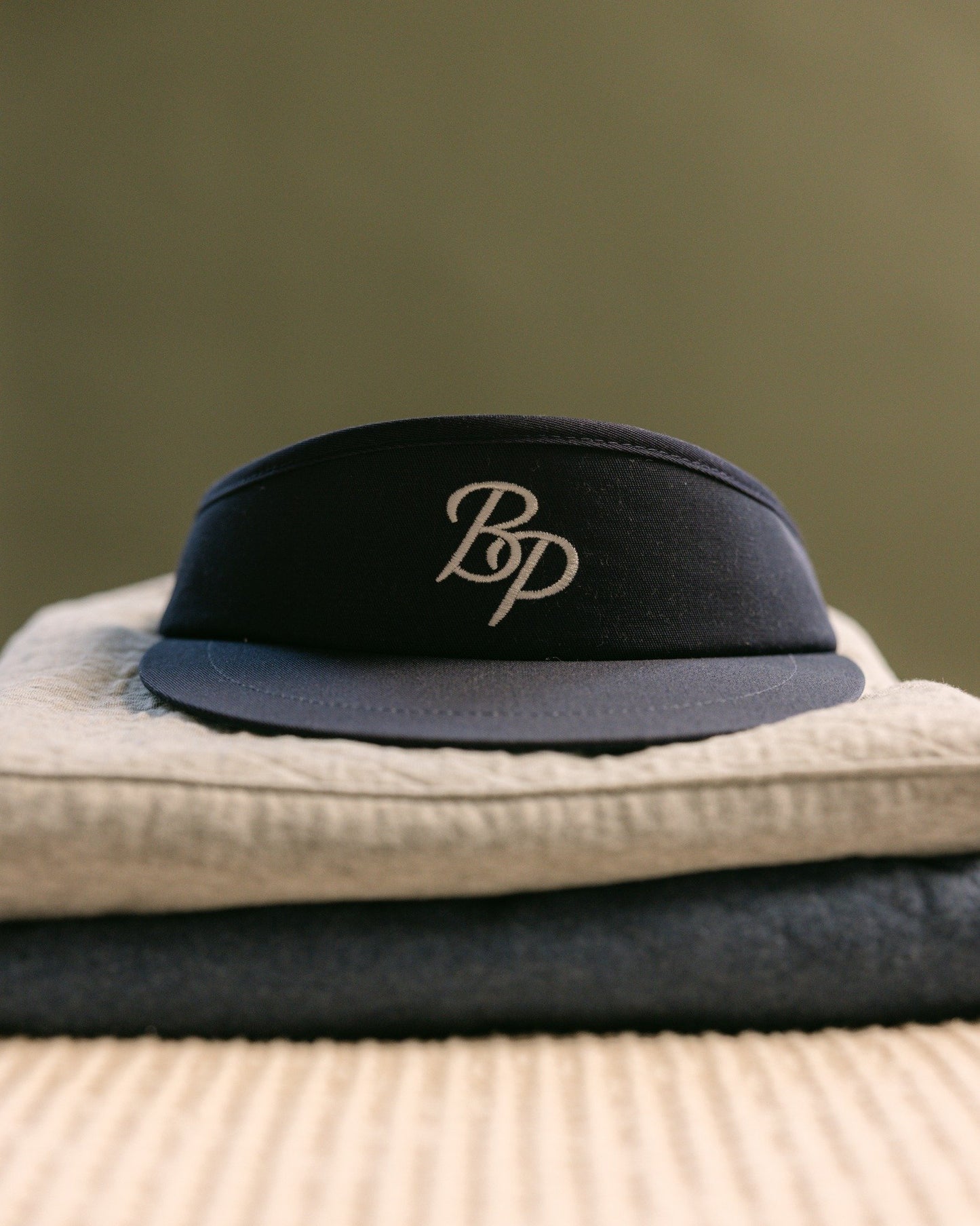 Birdie Pack x Tour Classics - Tour Visor