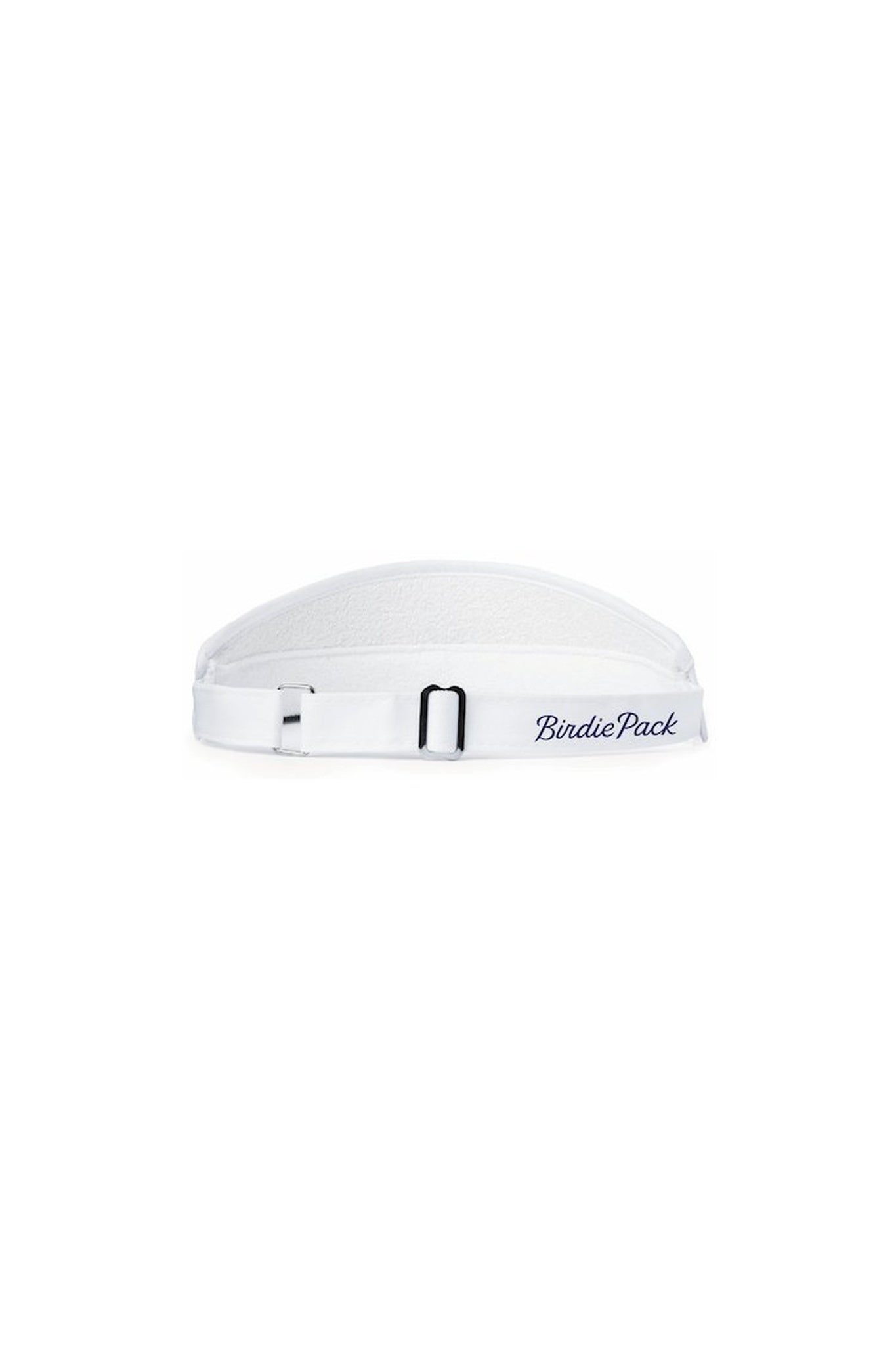 Birdie Pack x Tour Classics - Tour Visor