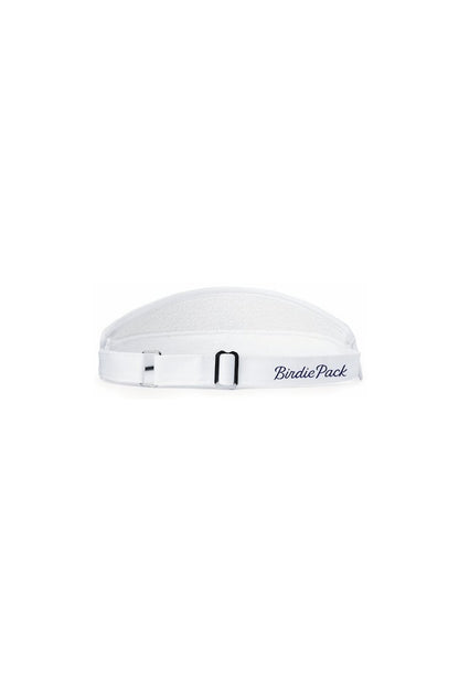 Birdie Pack x Tour Classics - Tour Visor